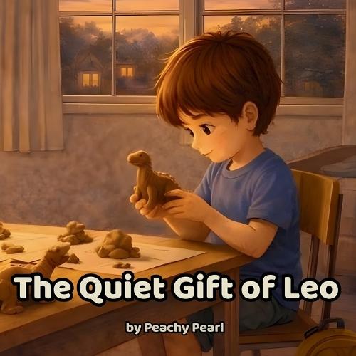 The Quiet Gift of Leo
