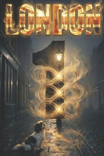 Londres 1888: Le Dragon de Brume