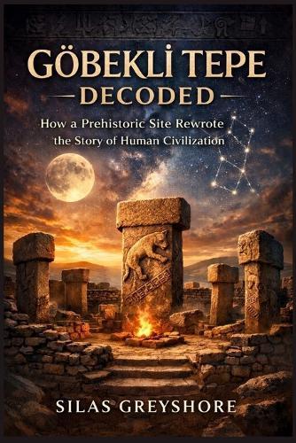 Göbekli Tepe Decoded: How a Prehistoric Site Rewrote the Story of Human Civilization