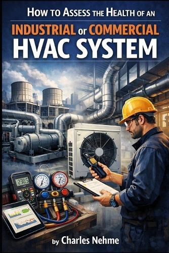 How to Assess the Health of an Industrial or Commercial HVAC System