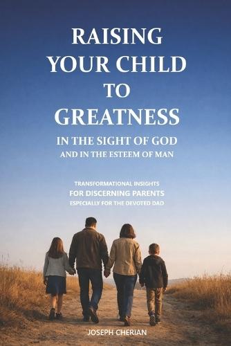 Raising Your Child to Greatness in the Sight of God and in the Esteem of Man: Transformational Insights for Discerning Parents Especially for the Devoted Dad