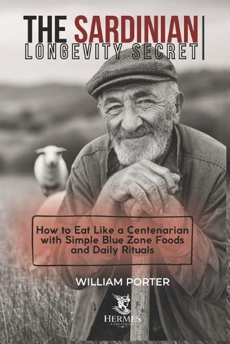 The Sardinian Longevity Secret: How to Eat Like a Centenarian with Simple Blue Zone Foods and Daily Rituals