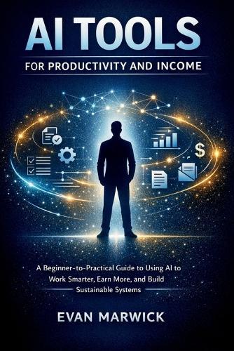 AI Tools for Productivity and Income: A Beginner-to-Practical Guide to Using AI to Work Smarter, Earn More, and Build Sustainable Systems