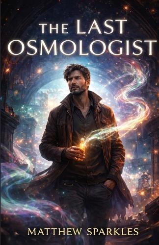 The Last Osmologist: A Scentence Novel