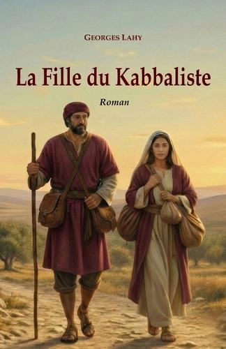 La Fille du Kabbaliste