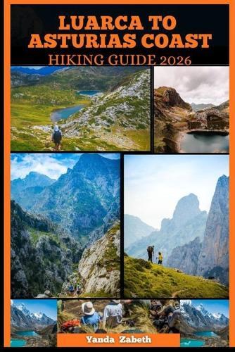 Luarca to Asturias Coast Hiking Guide 2026