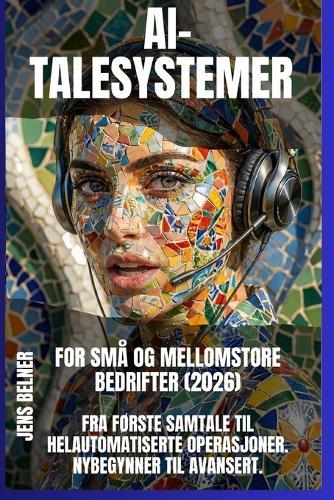 AI-stemmesystemer til SMV'er (2026-udgaven): Fra første opkald til fuldt automatiserede operationer