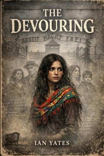 The Devouring: The Forgotten Romani Holocaust of World War II