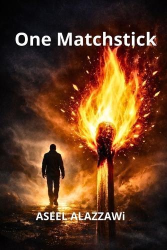 One matchstick