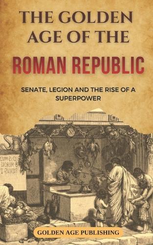 The Golden Age of the Roman Republic: Senate, Legions and the Rise of a Superpower