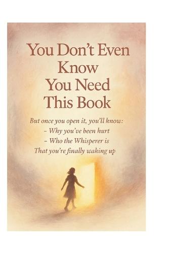 Right Now You Don't Even Know You Need This Book