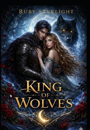 The King Of Wolves.: The Wolf Behind The Thorn.