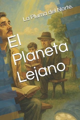El Planeta Lejano