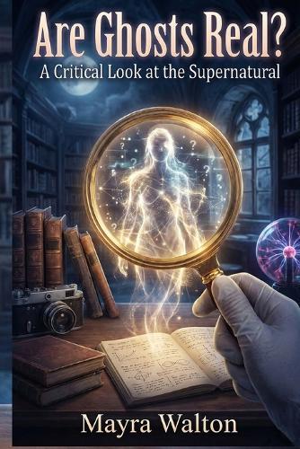Are Ghosts Real: A Critical Look at the Supernatural