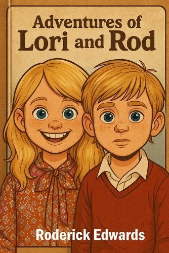 Adventures of Lori and Rod