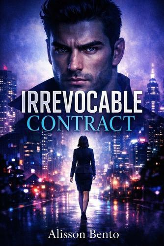 Irrevocable Contract: A Steamy Billionaire Rivals Romance