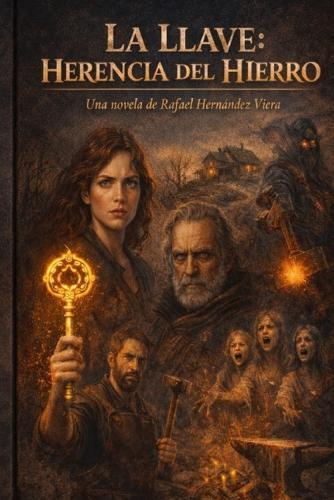 La llave: Herencia del hierro
