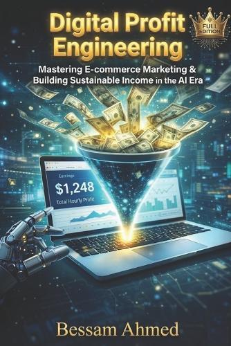 Digital Profit Engineering: The Practical Guide to Mastering E-commerce Marketing in the AI Era