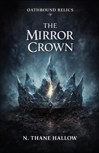 The Mirror Crown: Oathbound Relics - Book 3
