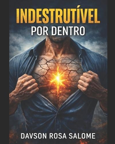 Indestrutível por Dentro: A ciência e a arte de não quebrar quando o mundo aperta