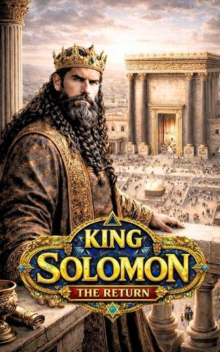 King Solomon: The Return