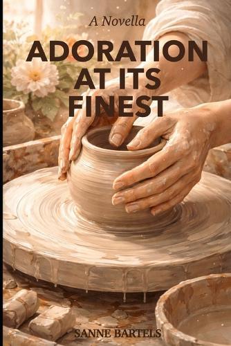 Adoration at its finest: Finding Presence, Love, and Quiet Strength