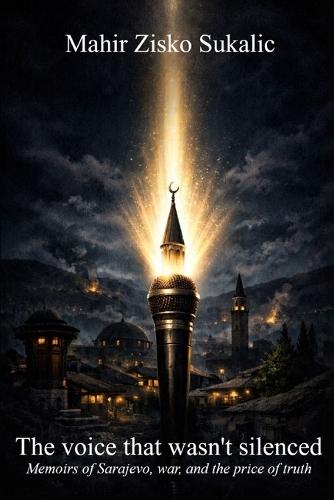 The voice that wasn't silenced: Memoirs of Sarajevo, war, and the price of truth