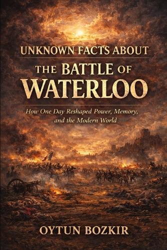 Unknown Facts About The Battle of Waterloo: How One Day Reshaped Power, Memory, and the Modern World