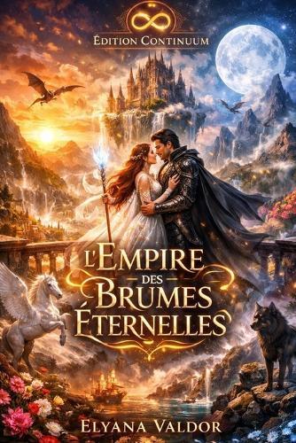 L'Empire des Brumes Éternelles