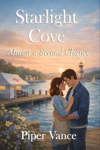 Starlight Cove: Almost a Second Chance