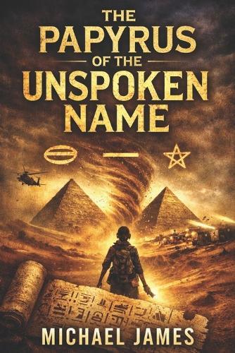 The Papyrus of the Unspoken Name