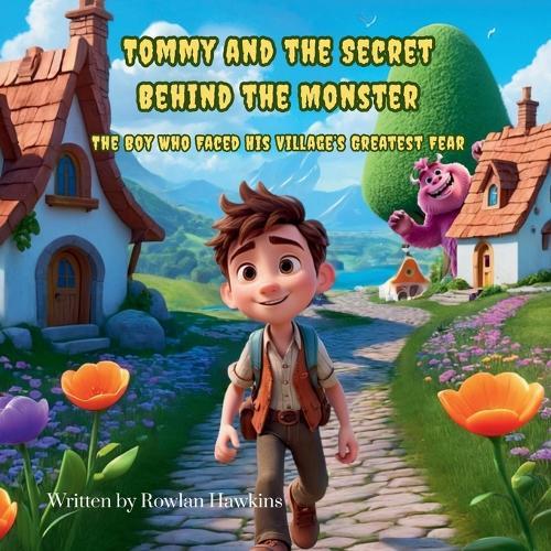 Tommy and the Secret Behind the Monster: The Boy Who Faced His Village's Greatest Fear