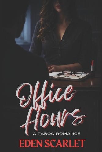 Office Hours: A Taboo Romance