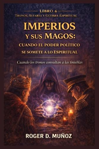 Imperios Y Sus Magos: CUANDO EL PODER POLITICO SE SOMETE A LO ESPIRITUAL: Cuando los Tronos Consultan a las Tinieblas