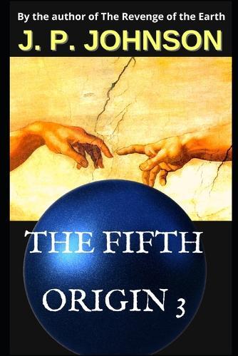 The Fifth Origin 3: An Inexperienced God