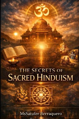 The Secrets of Sacred Hinduism