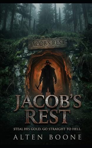 Jacobs Rest