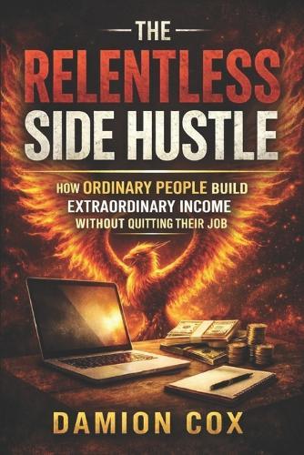 The Relentless Side Hustle: How Ordinary People Build Extraordinary Income Without Quitting Their Job