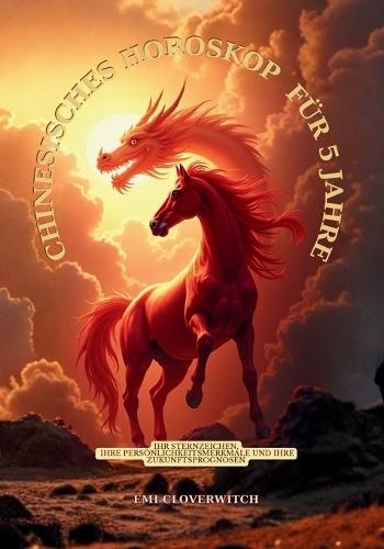 Chinesisches Horoskop für 5 Jahre: Ihr Sternzeichen, Ihre Persönlichkeitsmerkmale und Ihre Zukunftsprognosen