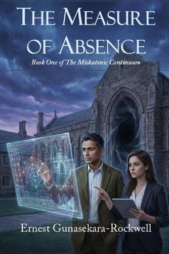 The Measure of Absence