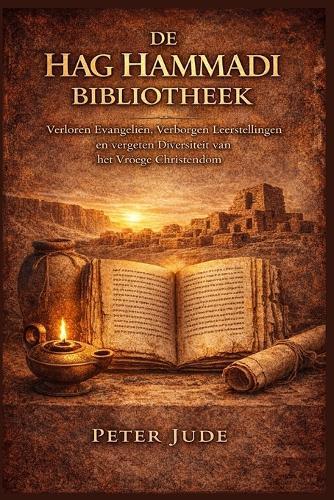 de Hag Hammadi Bibliotheek: Verloren Evangeliën, Verborgen Leerstellingen en vergeten Diversiteit van het Vroege Christendom