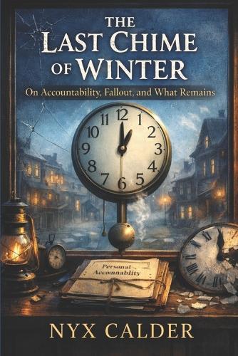 The Last Chime Of Winter