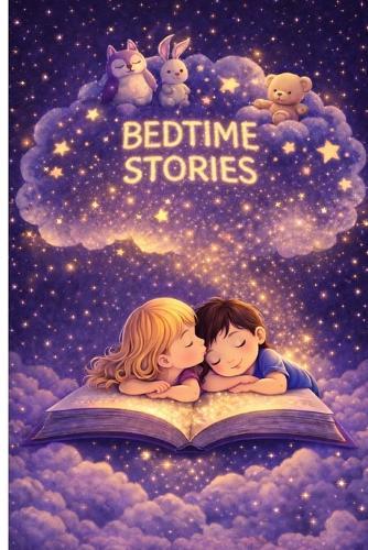 Bedtime Stories: 30 short bedtime stories where each little animal lives a gentle adventure and shares a meaningful lesson that stays even when the lights go out. Includes final mini quizzes.