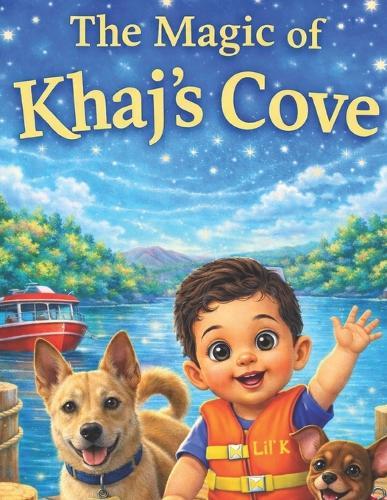 The Magic of Khaj's Cove