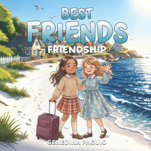 Best Friends Friendship