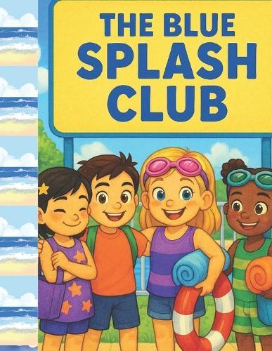 The Blue Splash Club: The Splash Club