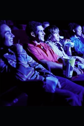 Celluloid Beasts: The Evolutionary Saga of the Monster Movie, from Silent Screams to CGI Roars