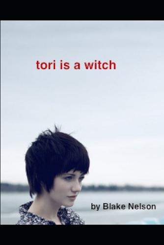 Tori is a Witch: By the author of PARANOID PARK
