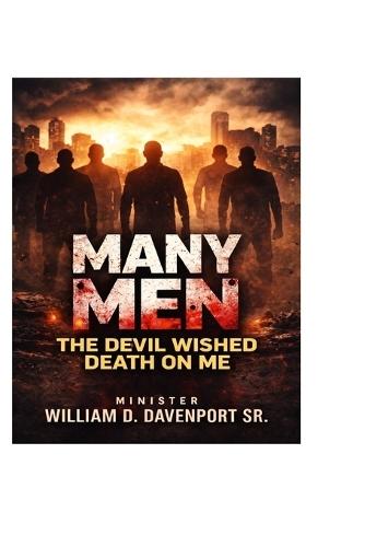 Many Men: The Devil Wished Death on Me