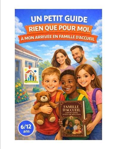 Rien que pour moi a mon arriver en famille d'accueil